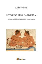 Sesso e chiesa cattolica