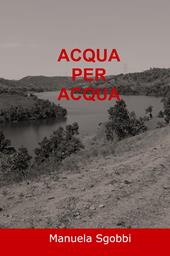 Acqua per acqua