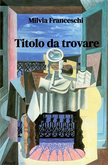Titolo da trovare - Milvia Franceschi - Libro ilmiolibro self publishing 2024, La community di ilmiolibro.it | Libraccio.it