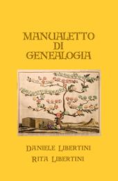 Manualetto di genealogia
