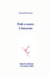 Fede e essere. L'Innocente