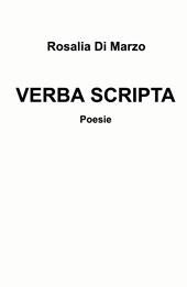 Verba scripta