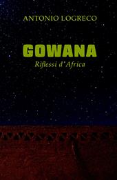 Gowana. Riflessi d'Africa