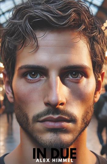 In due - Alex Himmel - Libro ilmiolibro self publishing 2025, La community di ilmiolibro.it | Libraccio.it