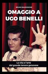 Omaggio al tenore Ugo Benelli
