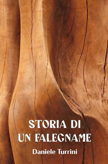 Storia di un falegname - Daniele Turrini - Libro ilmiolibro self publishing 2025, La community di ilmiolibro.it | Libraccio.it