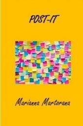 Post-it. Viaggiando fra le emozioni