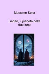 Liadan, il pianeta delle due lune