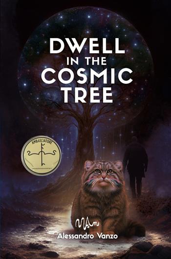 Dwell in the cosmic tree - Alessandro Vanzo - Libro ilmiolibro self publishing 2026, La community di ilmiolibro.it | Libraccio.it