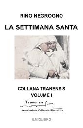 La settimana santa