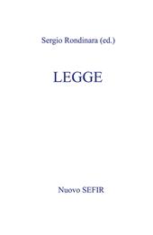 Legge
