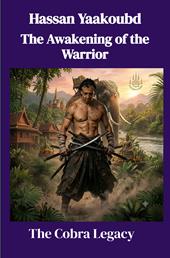 The awakening of the warrior. The cobra legacy