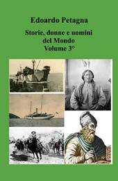 Storie, donne e uomini del mondo. Vol. 3