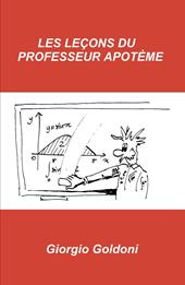 Les lecons du professeur Apoteme