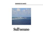 Libraccio Sull'oceano (audiolibro)