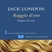 Libraccio Raggio d'oro - Pagine di vita (audiolibro)