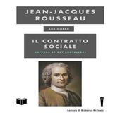Libraccio Il contratto sociale (audiolibro)