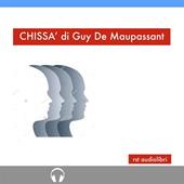 Libraccio Chissà (audiolibro)