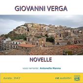 Libraccio Novelle (audiolibro)