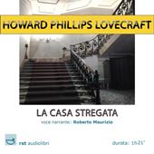 Libraccio La casa stregata (audiolibro)