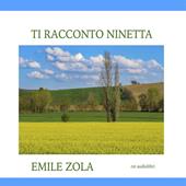 Libraccio Ti racconto Ninetta (audiolibro)