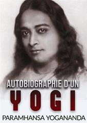 Autobiographie d'un yogi