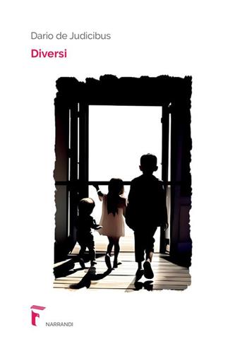 Diversi - Dario De Judicibus - Libro StreetLib 2024 | Libraccio.it