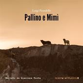 Libraccio Pallino e Mimì (audiolibro)
