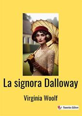 La signora Dalloway. Nuova ediz.