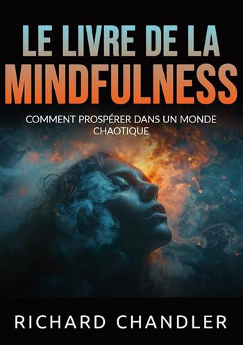 Le livre de la mindfulness. Comment prospérer dans un monde chaotique - Richard Chandler - Libro StreetLib 2024 | Libraccio.it