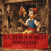 Libraccio Le Avventure di Pinocchio (audiolibro)