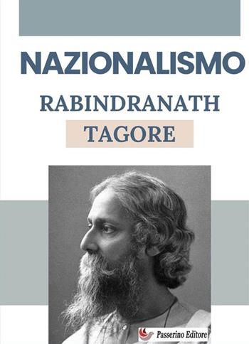 Nazionalismo - Rabindranath Tagore - Libro StreetLib 2024 | Libraccio.it