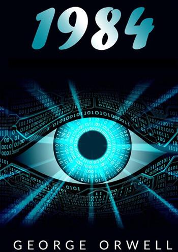 1984. Ediz. spagnola - George Orwell - Libro StreetLib 2024 | Libraccio.it