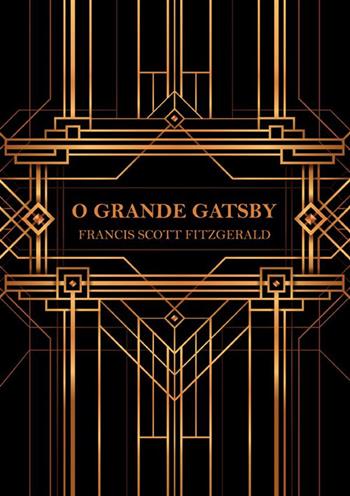 O grande Gatsby - Francis Scott Fitzgerald - Libro StreetLib 2024 | Libraccio.it