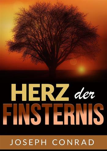 Das Herz der Finsternis - Joseph Conrad - Libro StreetLib 2024 | Libraccio.it