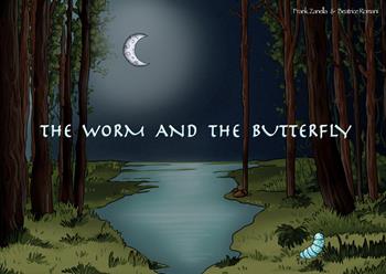 The worm and the butterfly. Ediz. italiana e inglese - Frank Zanella - Libro StreetLib 2024 | Libraccio.it