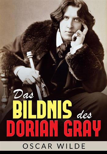 Das Bildnis des Dorian Gray - Oscar Wilde - Libro StreetLib 2024 | Libraccio.it