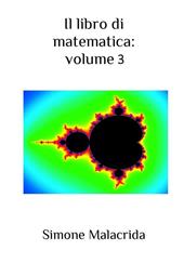 Il libro di matematica. Vol. 3