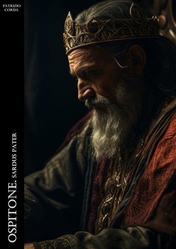 Ospitone. Sardus Pater - Patrizio Corda - Libro StreetLib 2024 | Libraccio.it