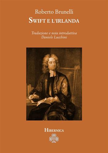 Swift e l'Irlanda - Roberto Brunelli - Libro StreetLib 2024 | Libraccio.it