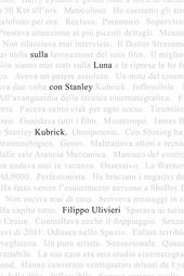 Sulla luna con Stanley Kubrick. Miti, leggende e verità sul mostro sacro del cinema