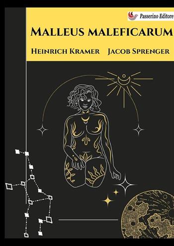 Malleus maleficarum - Heinrich Krämer, Jakob Sprenger - Libro StreetLib 2024 | Libraccio.it