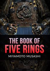 The book of five rings