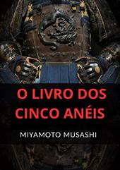 O livro de cinco anéis