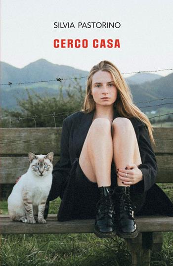 Cerco casa - Silvia Pastorino - Libro StreetLib 2024 | Libraccio.it