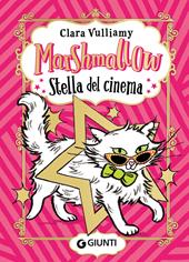 Marshmallow 4 stella del cinema