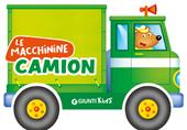 Camion. Ediz. a colori