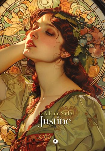 Justine - François de Sade - Libro Giunti Editore 2025, Classici collection | Libraccio.it