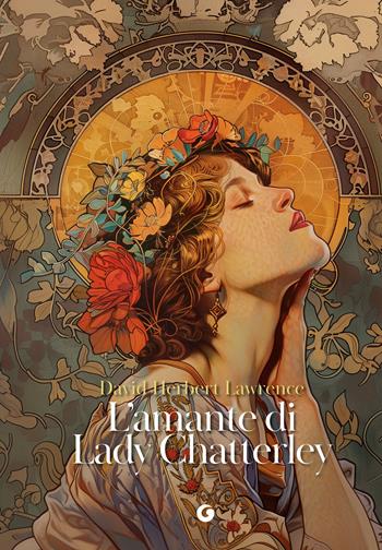 L'amante di lady Chatterley - D. H. Lawrence - Libro Giunti Editore 2025, Classici collection | Libraccio.it