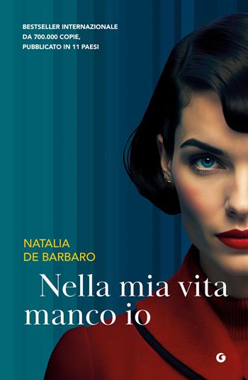 Nella mia vita manco io - Natalia De Barbaro - Libro Giunti Editore 2025, Varia | Libraccio.it